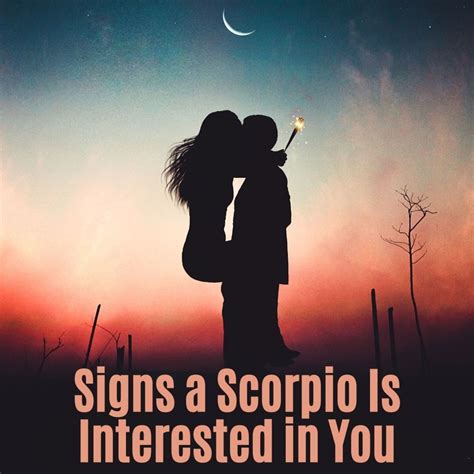 dating the same sign scorpio